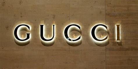 gucci spa posizioni aperte